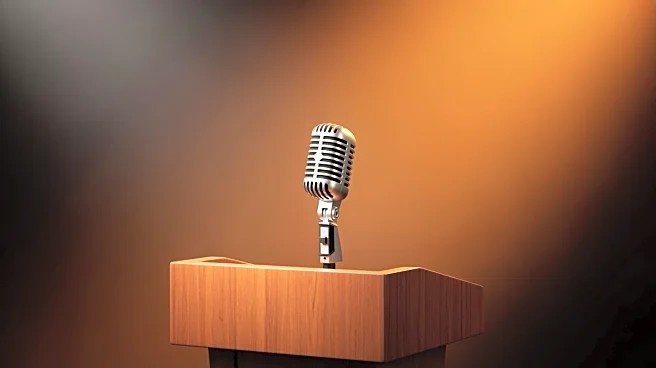 Rev. Jesse Jackson's Role in Popularizing 'African American' Terminology