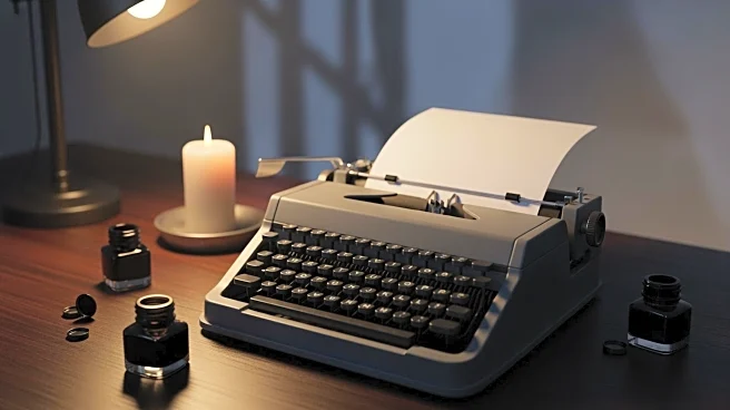 Iranian Screenwriter Mehdi Mahmoudian Released on Bail Amidst Political Tensions