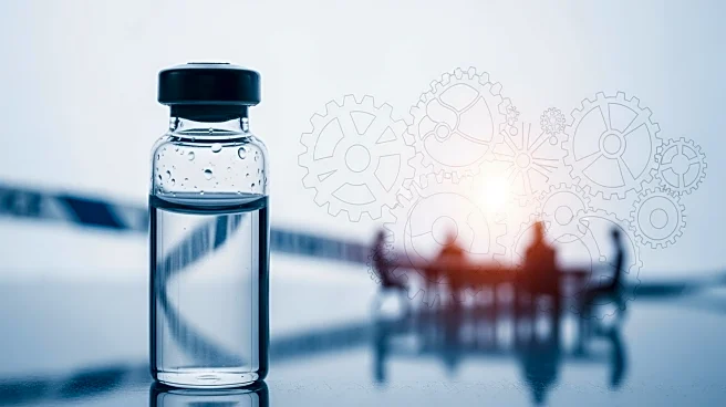 FDA Reverses Decision to Review Moderna's Flu Vaccine Amidst Patent Disputes