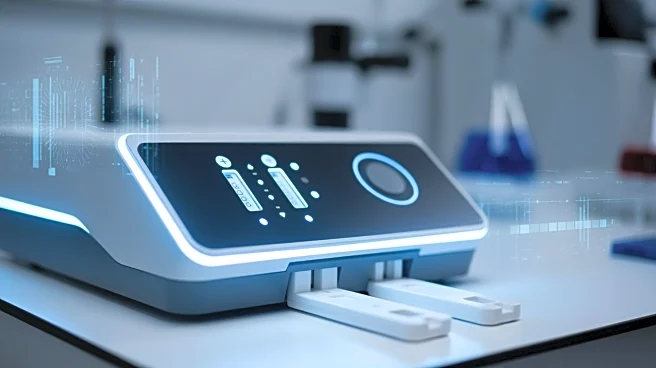 CDC Partners with Cepheid to Enhance U.S. Pandemic Preparedness through Rapid Diagnostic Innovation