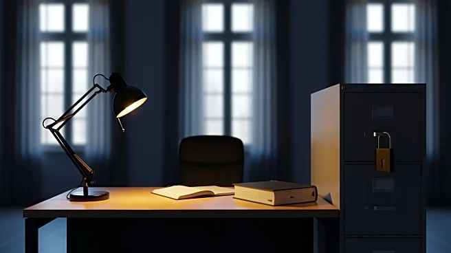 Partial Government Shutdown Persists Amid DHS Funding Deadlock