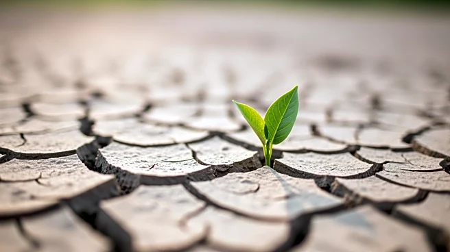 Environmental Groups Sue Trump Administration Over Climate Regulation Rollback