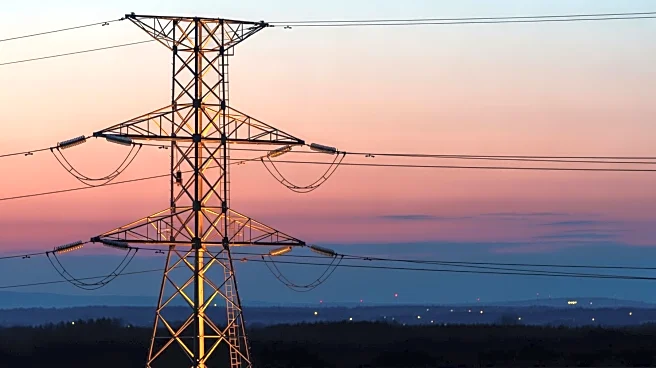 Canada to Increase Investments in Ukraine's Energy Sector Amid Ongoing Conflict