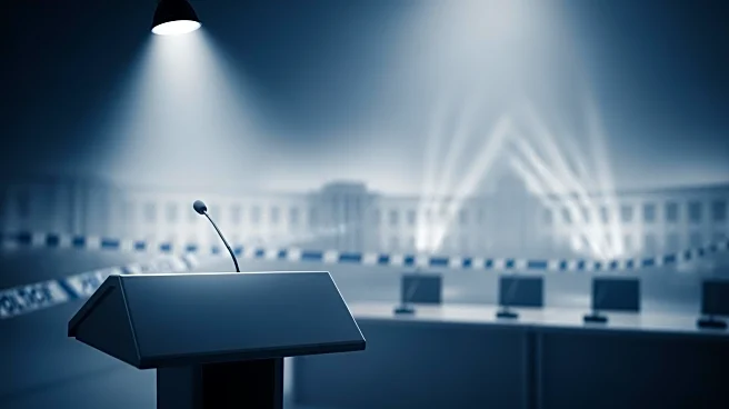 DHS Spokeswoman Tricia McLaughlin Resigns Amid Controversy Over Deportation Campaign