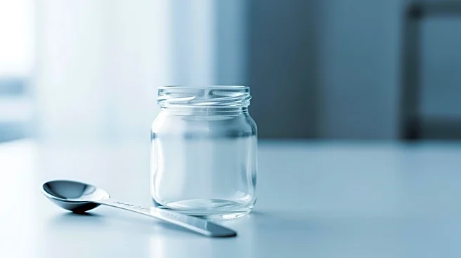 IF Copack LLC Recalls Baby Food Due to Elevated Toxin Levels Affecting U.S. Consumers