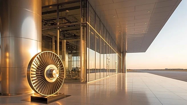 RH Aero Systems Launches New Service Center in Dubai South to Enhance Regional Support