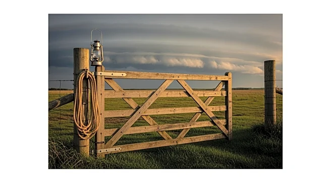 Texas Agriculture Commissioner Unveils Disaster Task Force to Enhance Crisis Response