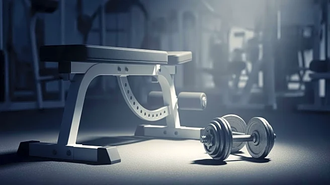 Health Secretary RFK Jr. Criticized for Bizarre Workout Video with Kid Rock