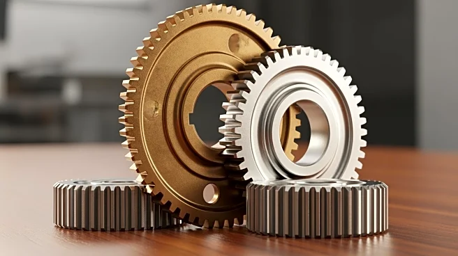 Alabama's Talent Triad Wins National Award for Workforce Innovation