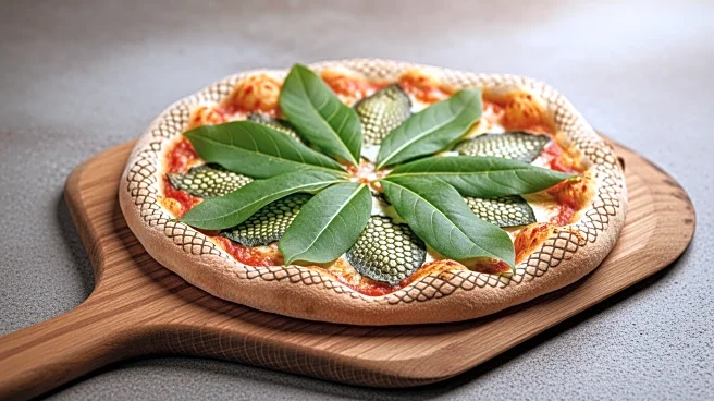 Florida Pizzeria Faces Backlash Over Iguana Meat Pizza Topping