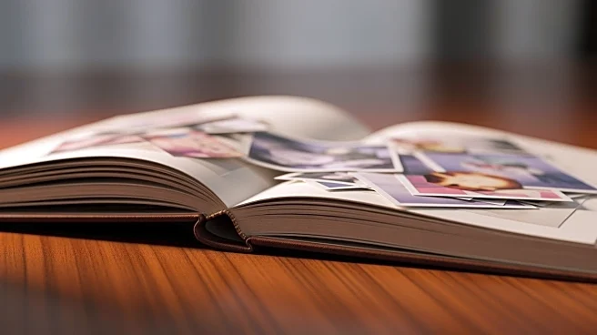 Crystal Hefner Raises Concerns Over Hugh Hefner's Explicit Scrapbooks