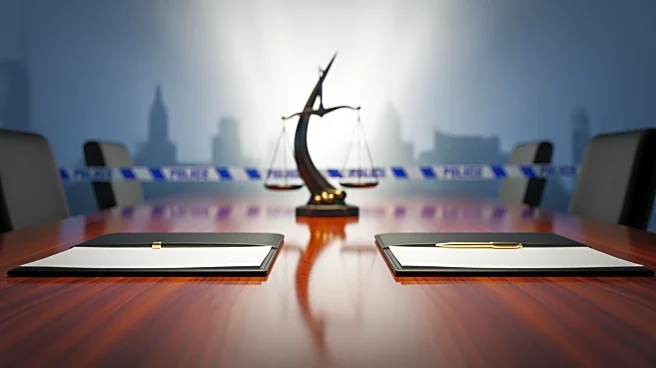 Senator Mark Kelly Criticizes President Trump Amid Legal Disputes