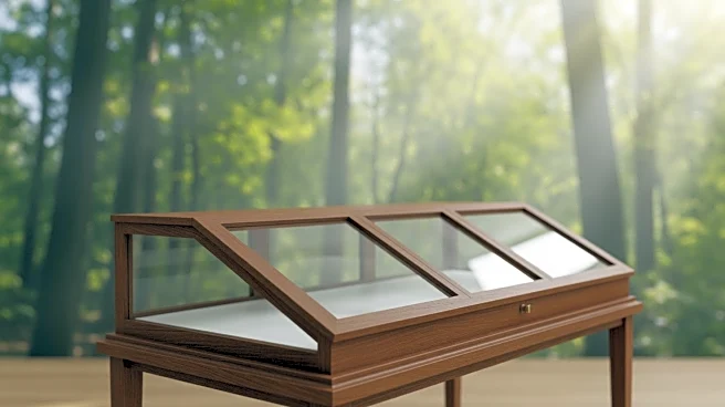 Trump Administration Sued Over Removal of National Park Exhibits