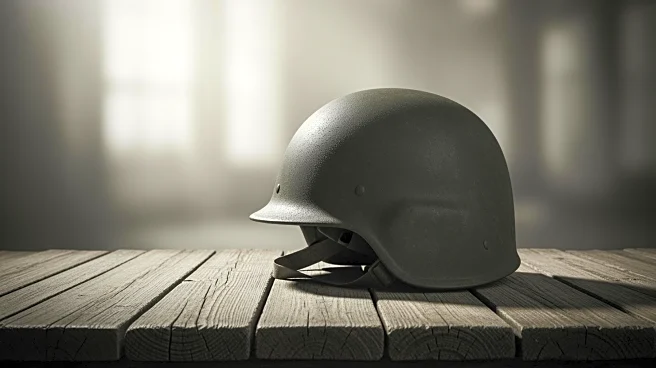 Parents of Ofri Yafe Criticize State After Fatal Friendly Fire Incident in Gaza