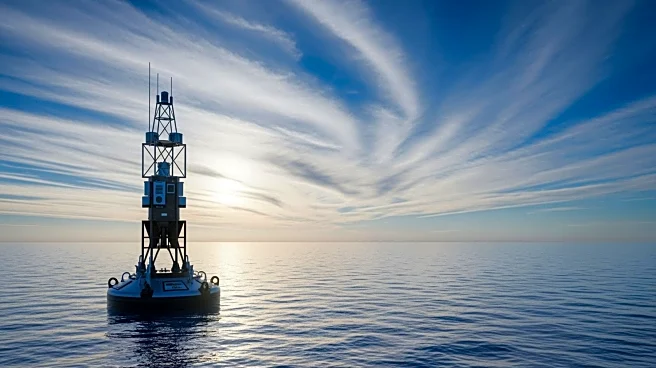 Scientists Revise Methods to Track El Niño and La Niña Amid Climate Changes