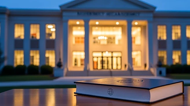 Higher Education Institutions Face New Risks from Foreign Funding Amid Increased Scrutiny