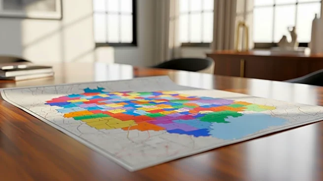 Colorado Group Seeks Ballot Measure for New Congressional Map Favoring Democrats