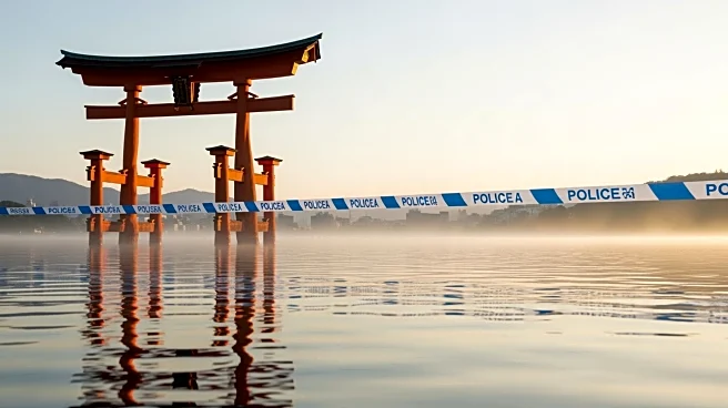 Japan Experiences First Decline in Tourist Arrivals in Four Years Due to Decrease in Chinese Visitors