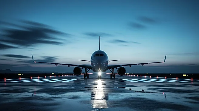 Delta Air Lines Flight Diverted Back to Houston Due to Unruly Passenger