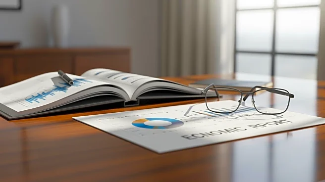 White House Economic Adviser Criticizes Federal Reserve Study on Tariff Costs