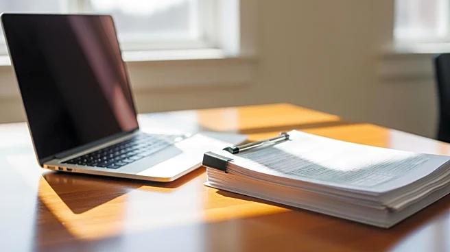 Augusta University Students Provide Free Tax Assistance to Community