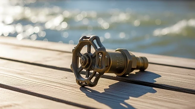 Utah Legislature Advances Bill to Limit State Engineer's Duties to Water Issues