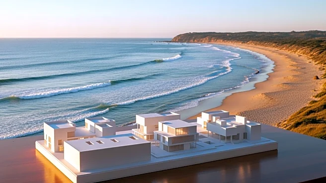 Newport-Mesa Unified School District Considers Development Proposals for Coastal Land