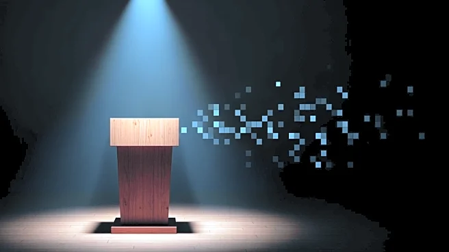 Rep. Randy Fine Faces Resignation Calls Over Islamophobic Social Media Post