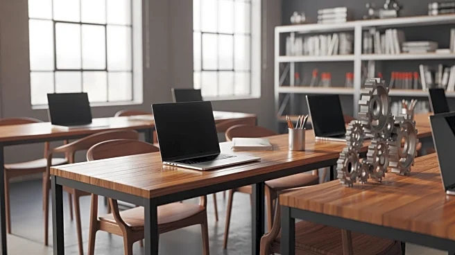 WBU and BRTC Collaborate on Workforce Development in Arkansas