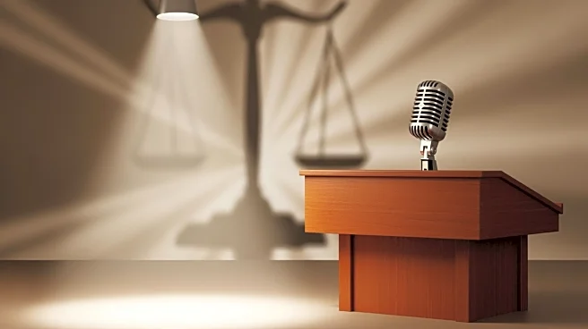 Civil Rights Figure Melba Pattillo Beals Questions President Trump's Military Threats