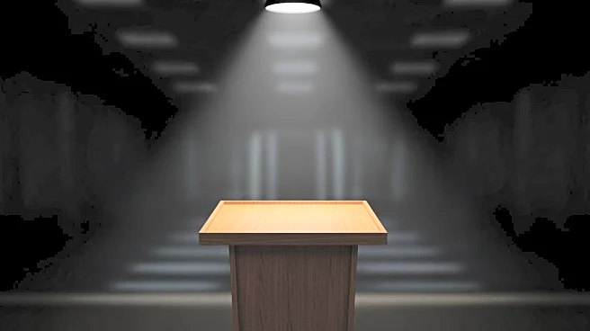 GOP Congressman Randy Fine Faces Calls for Resignation Over Anti-Muslim Remarks