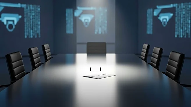 US Department of Homeland Security Subpoenas Tech Giants for Critics' Data