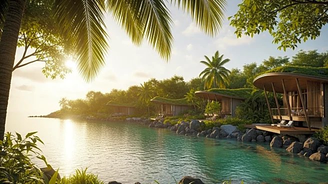 Grupo Brisas Inaugurates Las Brisas Mérida, Boosting Sustainable Tourism in Mexico