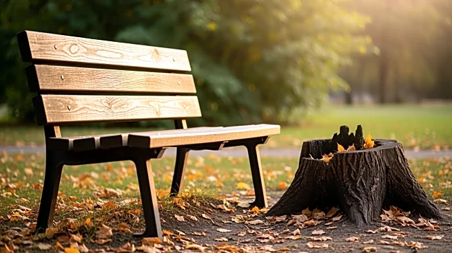 Community Supports Palisades Fire Survivor After Scam Theft