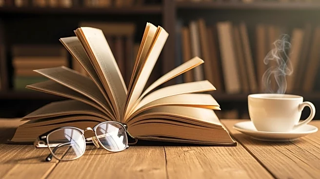 Oliver James, Self-Taught Reader, Brings Viral Memoir to Sonoma County