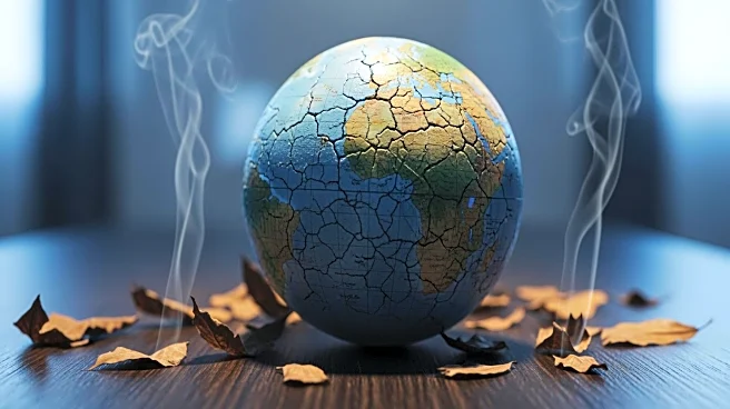 EPA Faces Legal Challenge Over Repeal of Climate Protection Rule