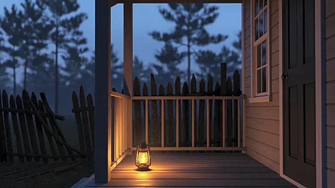 Tragic Fire Claims Lives of Florida Family in Dixie County