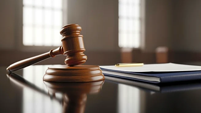 Orange County Prosecutor Wins $3.5 Million Verdict in Harassment Case Against Former Colleague