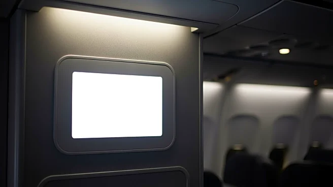 American Airlines Flight Delayed Due to Missing 'No Smoking' Sign, Highlighting Regulatory Compliance