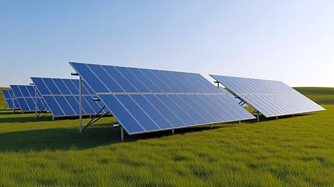 Ameresco Collaborates with Bradford School District on Solar Project to Enhance Sustainability