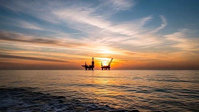 Trinidad and Venezuela's Offshore Gas Projects Poised for Revival Amid Political Changes