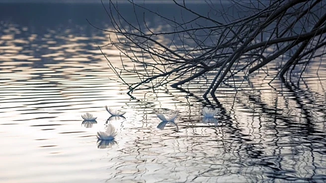 Bird Flu Suspected in New Jersey as Dead Geese Found in Multiple Parks