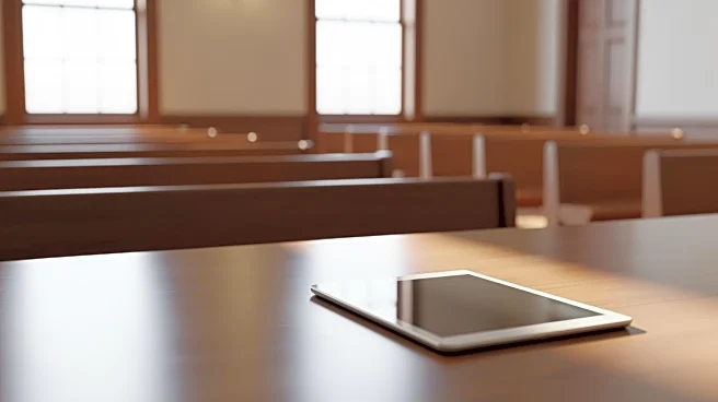 Mark Zuckerberg Testifies in Trial Over Social Media's Impact on Youth