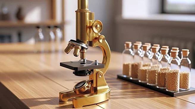 Montana Department of Agriculture Seeks Agriculture Inspector Supervisor to Enhance Grain Lab Operations