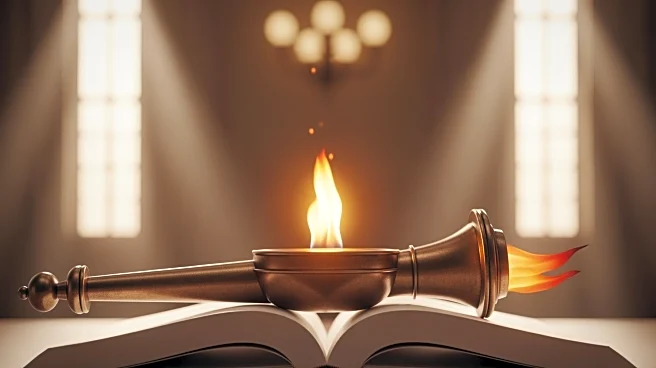 Jesse Jackson's Legacy Inspires Students at Barack Obama Male Leadership Academy