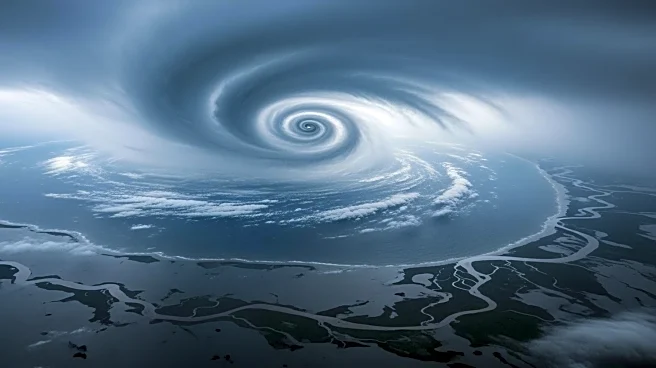 NASA Reports Second Cyclone Hits Madagascar, Causing Widespread Flooding