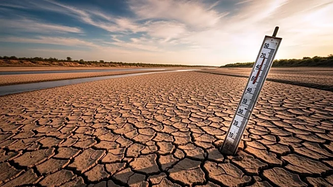 Colorado River Basin States Fail to Reach Water Management Agreement