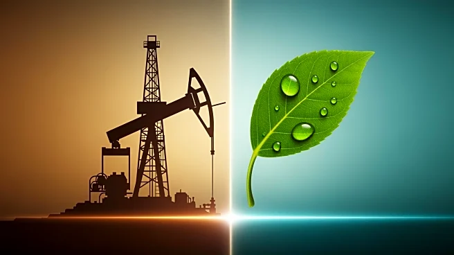 U.S. Questions IEA's Shift from Energy Security to Climate Advocacy Amid Global Energy Policy Strain