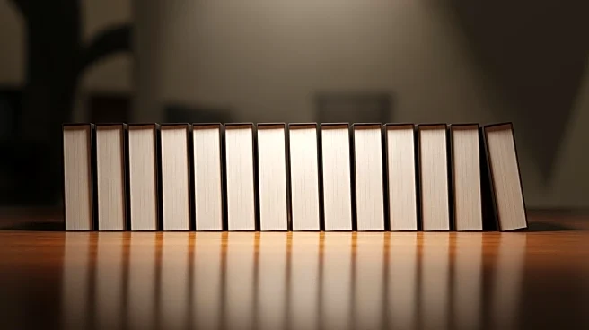 Higher Education Institutions Face Homogenization Amidst Pressure for Legitimacy