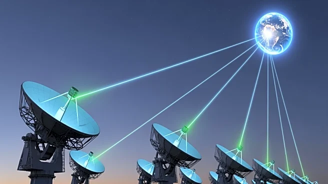 NASA's CSDA Program Expands Earth Observation Capabilities with New Data Agreements